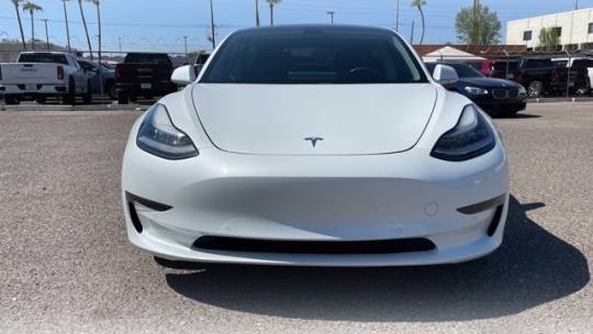 2020 Tesla Model 3 5YJ3E1EAXLF633066