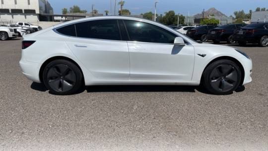 2020 Tesla Model 3 5YJ3E1EAXLF633066