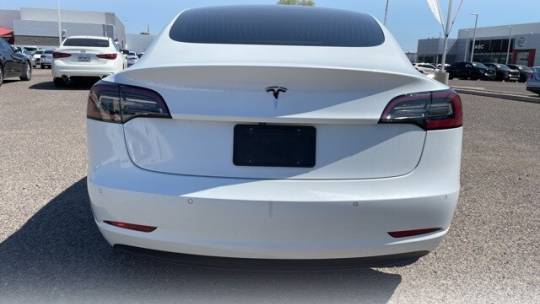 2020 Tesla Model 3 5YJ3E1EAXLF633066