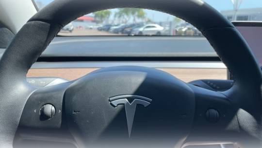 2020 Tesla Model 3 5YJ3E1EAXLF633066