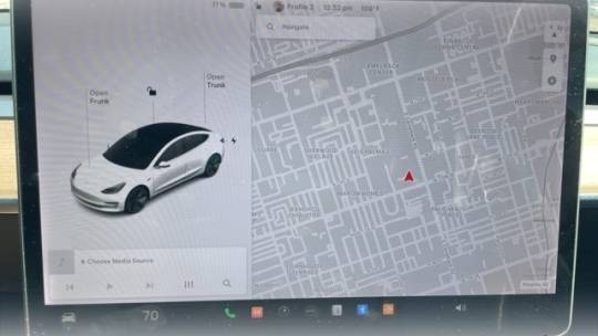 2020 Tesla Model 3 5YJ3E1EAXLF633066