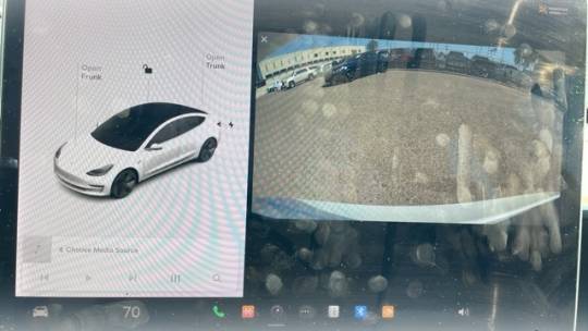 2020 Tesla Model 3 5YJ3E1EAXLF633066