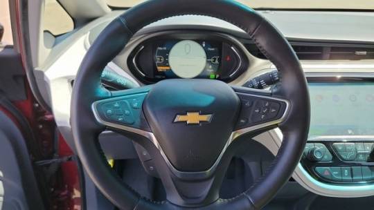 2017 Chevrolet Bolt 1G1FW6S02H4185139