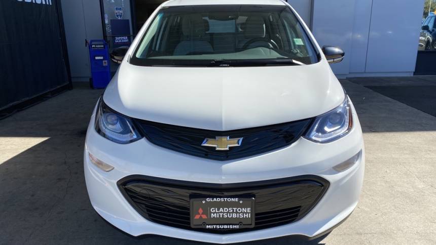 2020 Chevrolet Bolt 1G1FY6S05L4116223