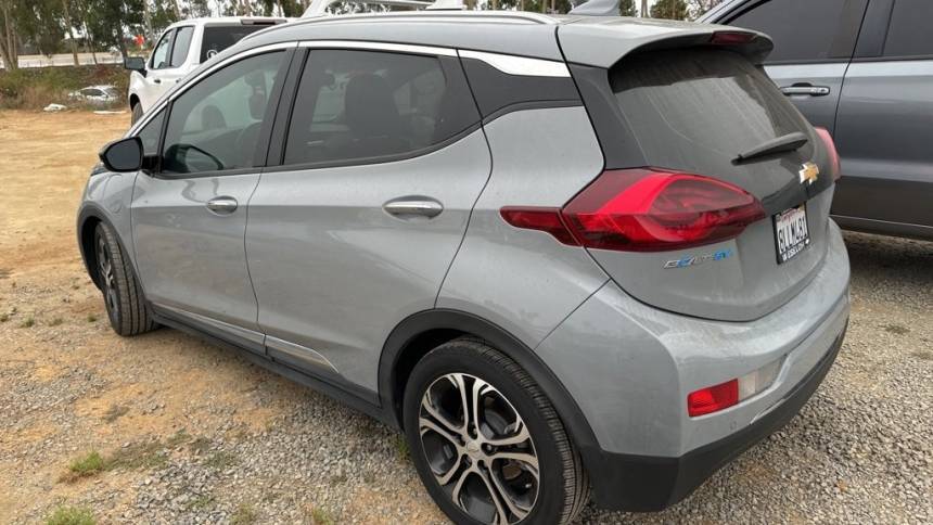 2019 Chevrolet Bolt 1G1FZ6S09K4122408