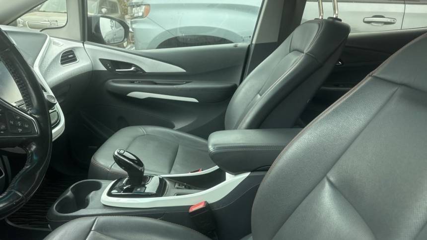 2019 Chevrolet Bolt 1G1FZ6S09K4122408