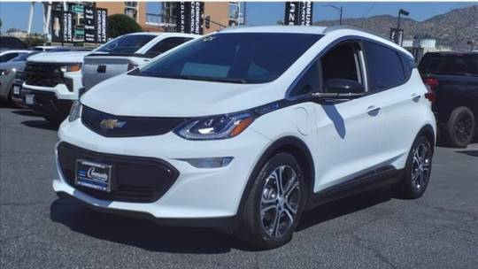 2021 Chevrolet Bolt 1G1FZ6S03M4103176