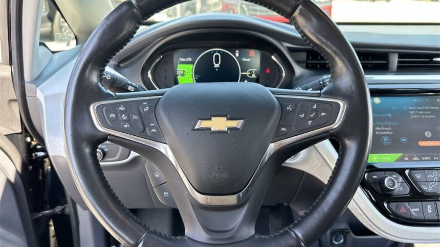 2020 Chevrolet Bolt 1G1FZ6S00L4146758