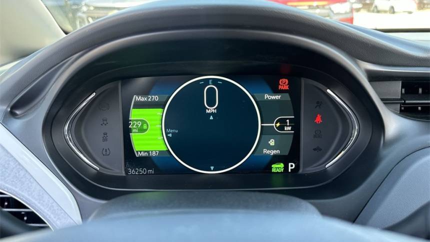 2020 Chevrolet Bolt 1G1FZ6S00L4146758