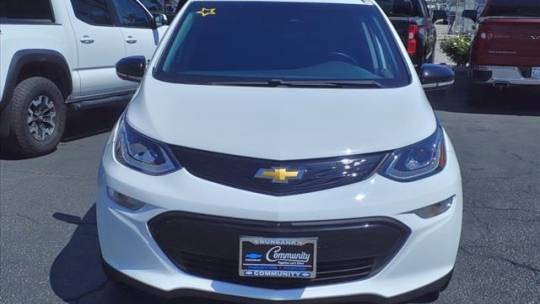 2021 Chevrolet Bolt 1G1FZ6S03M4103176