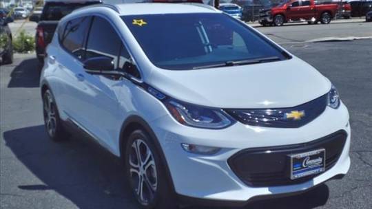 2021 Chevrolet Bolt 1G1FZ6S03M4103176