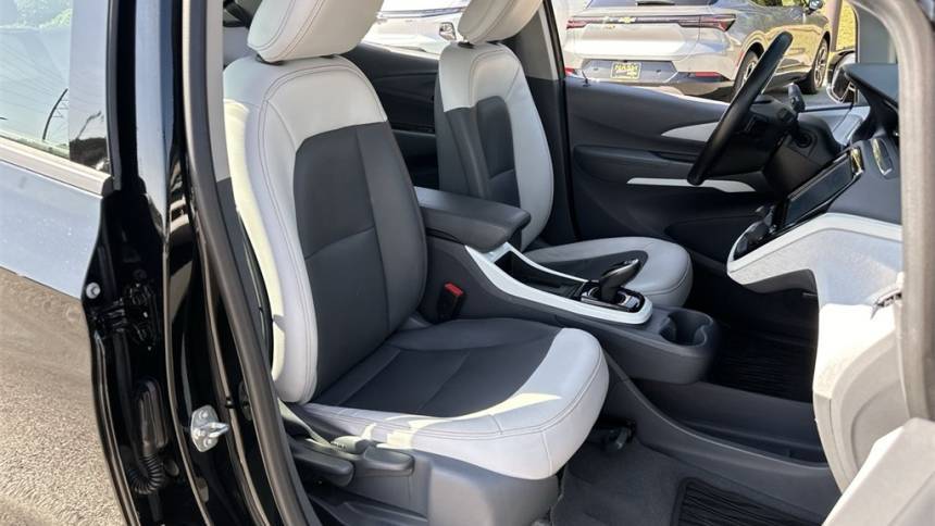 2020 Chevrolet Bolt 1G1FZ6S00L4146758