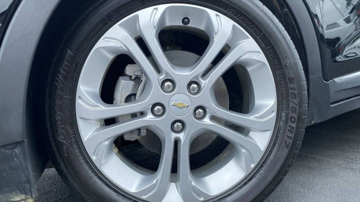 2019 Chevrolet Bolt 1G1FW6S09K4115547