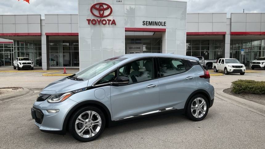 2018 Chevrolet Bolt 1G1FW6S02J4118241