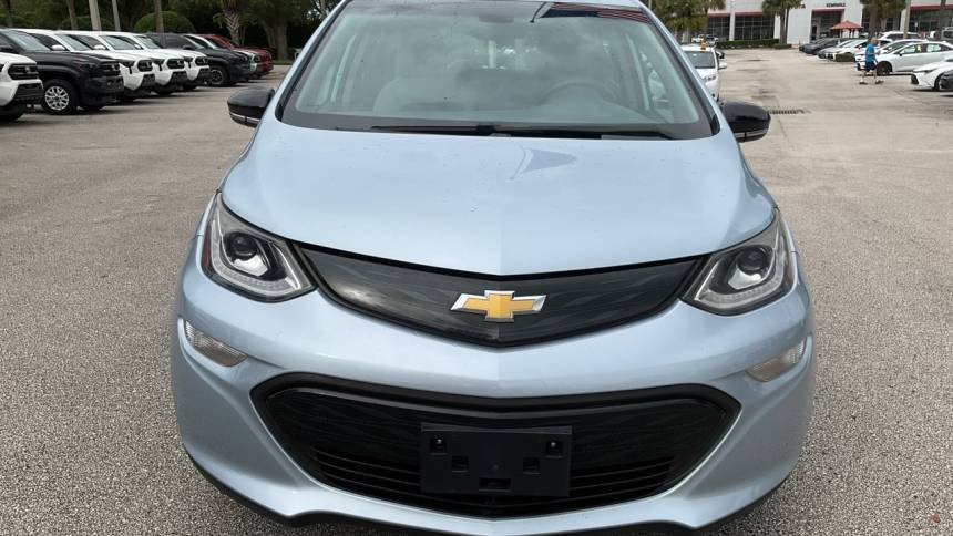 2018 Chevrolet Bolt 1G1FW6S02J4118241