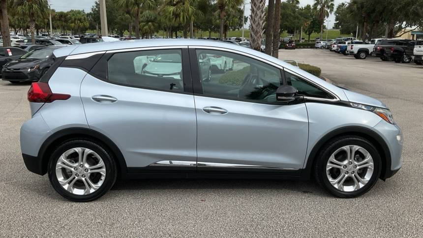 2018 Chevrolet Bolt 1G1FW6S02J4118241