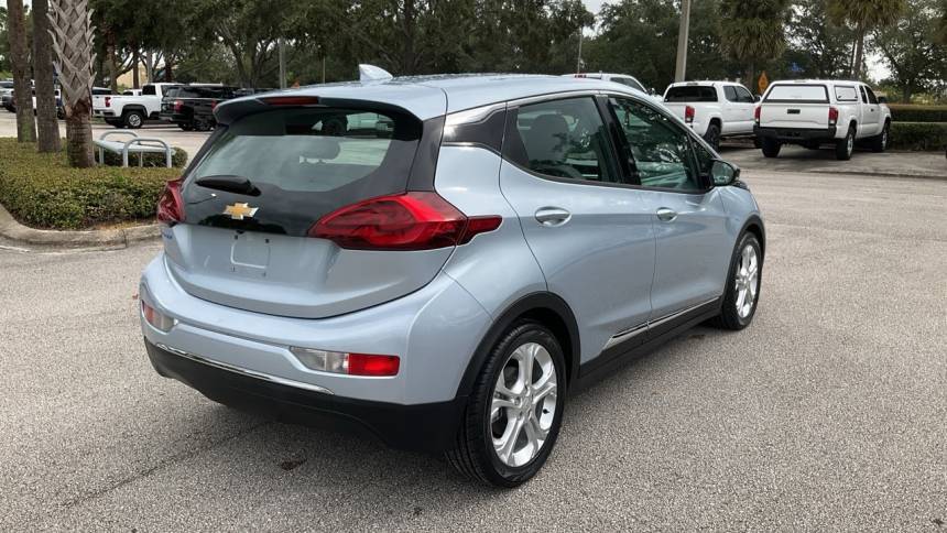 2018 Chevrolet Bolt 1G1FW6S02J4118241