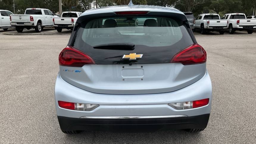 2018 Chevrolet Bolt 1G1FW6S02J4118241