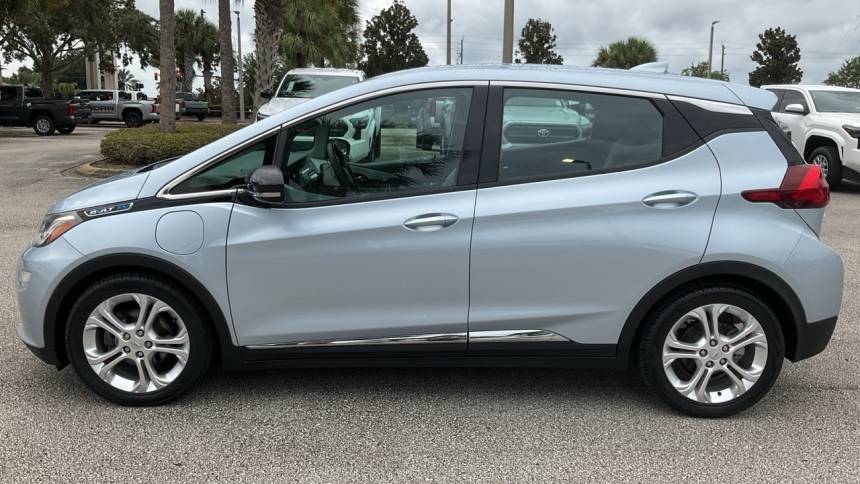 2018 Chevrolet Bolt 1G1FW6S02J4118241