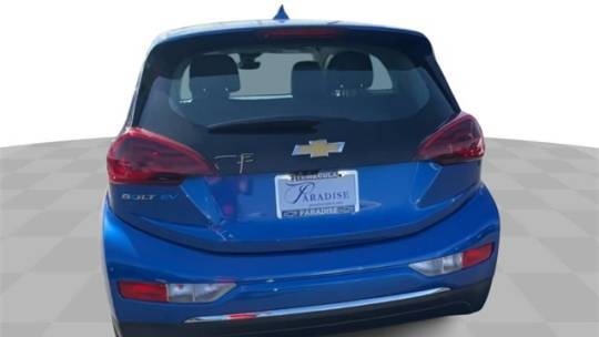 2020 Chevrolet Bolt 1G1FZ6S00L4116563