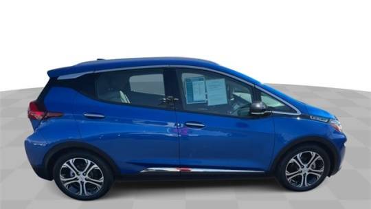 2020 Chevrolet Bolt 1G1FZ6S00L4116563