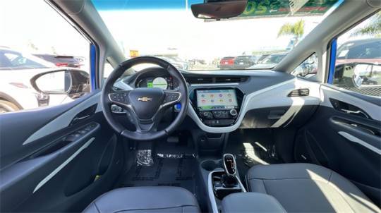 2020 Chevrolet Bolt 1G1FZ6S00L4116563