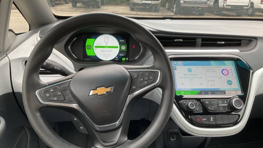 2018 Chevrolet Bolt 1G1FW6S02J4118241