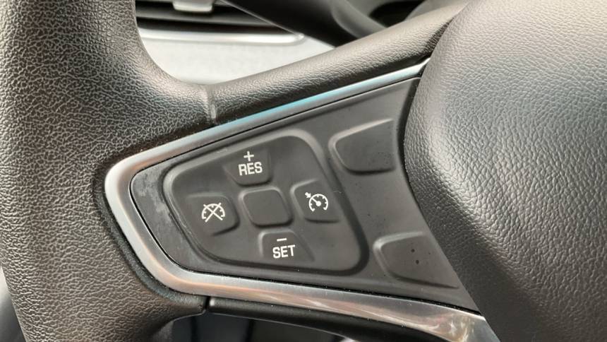 2018 Chevrolet Bolt 1G1FW6S02J4118241