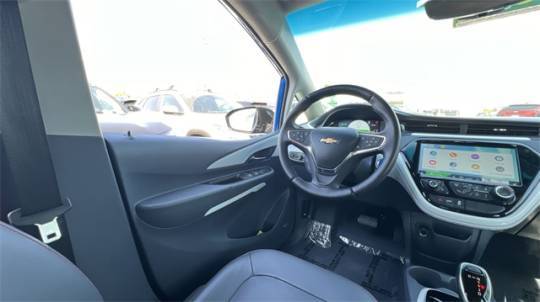 2020 Chevrolet Bolt 1G1FZ6S00L4116563