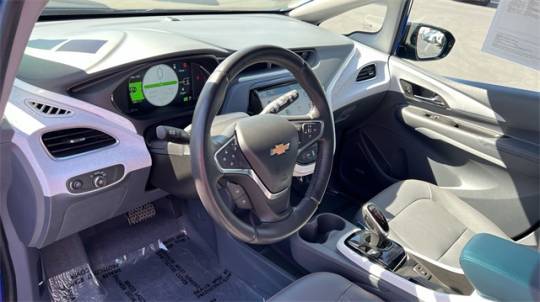 2020 Chevrolet Bolt 1G1FZ6S00L4116563