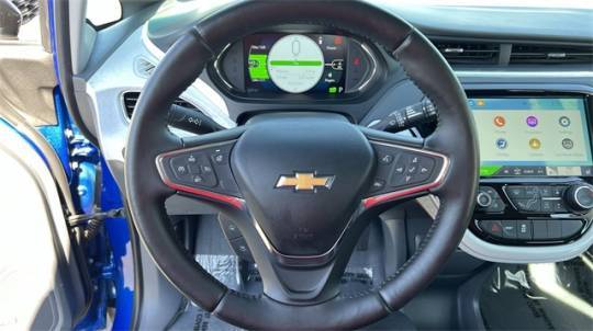 2020 Chevrolet Bolt 1G1FZ6S00L4116563