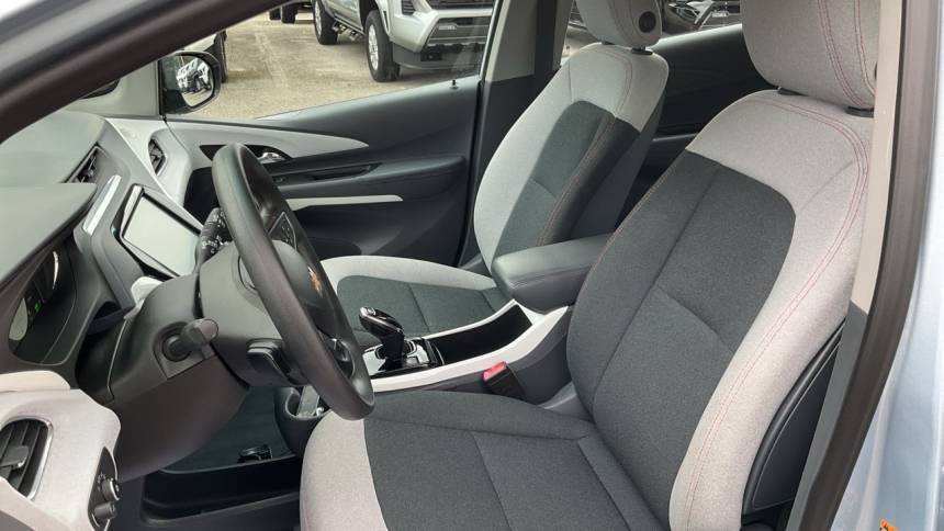 2018 Chevrolet Bolt 1G1FW6S02J4118241