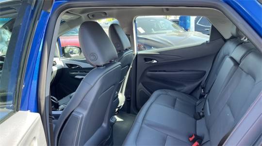 2020 Chevrolet Bolt 1G1FZ6S00L4116563