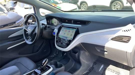 2020 Chevrolet Bolt 1G1FZ6S00L4116563