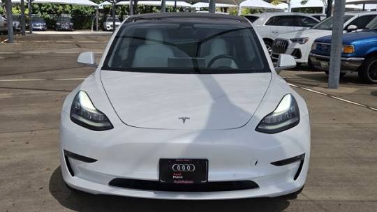 2019 Tesla Model 3 5YJ3E1EA2KF417744