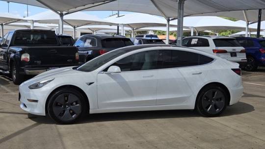 2019 Tesla Model 3 5YJ3E1EA2KF417744