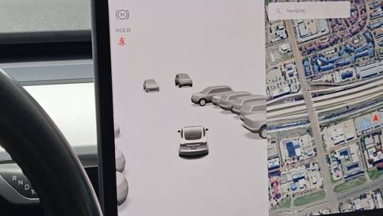 2019 Tesla Model 3 5YJ3E1EA2KF417744