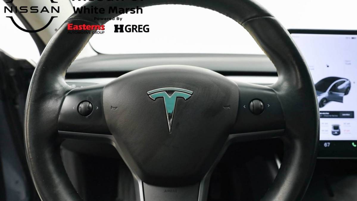 2018 Tesla Model 3 5YJ3E1EA6JF002831