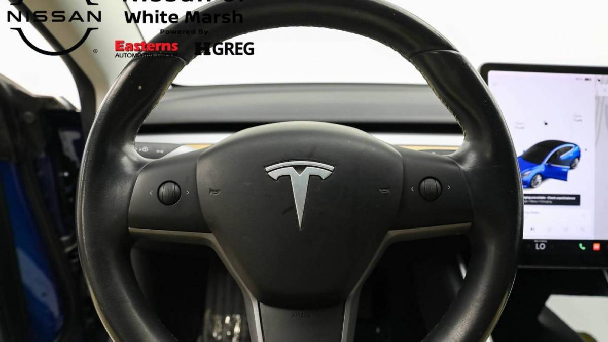 2018 Tesla Model 3 5YJ3E1EB5JF146282