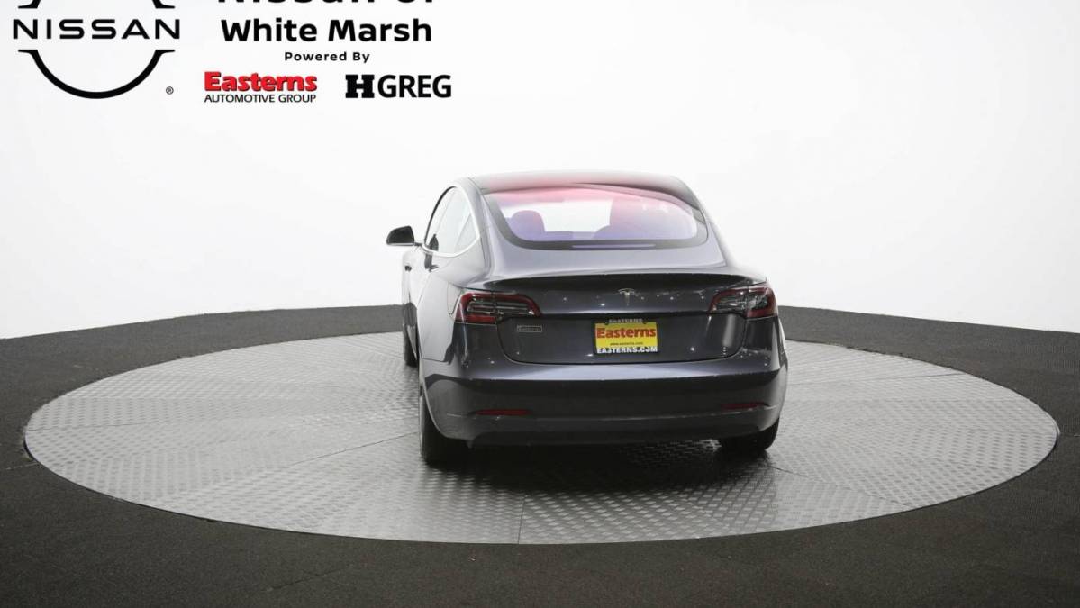 2018 Tesla Model 3 5YJ3E1EA6JF002831