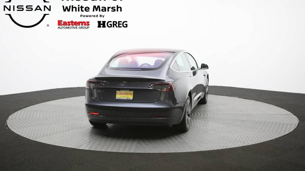 2018 Tesla Model 3 5YJ3E1EA6JF002831