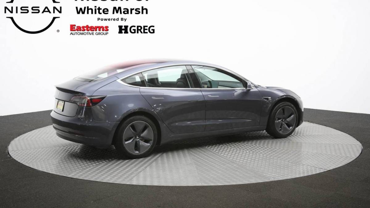 2018 Tesla Model 3 5YJ3E1EA6JF002831