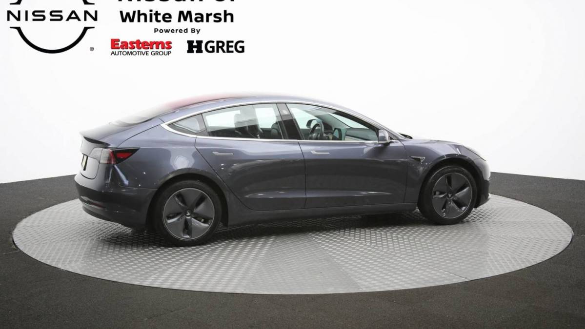 2018 Tesla Model 3 5YJ3E1EA6JF002831