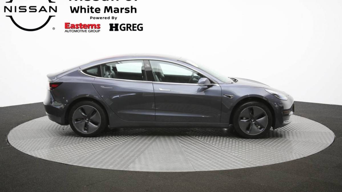 2018 Tesla Model 3 5YJ3E1EA6JF002831