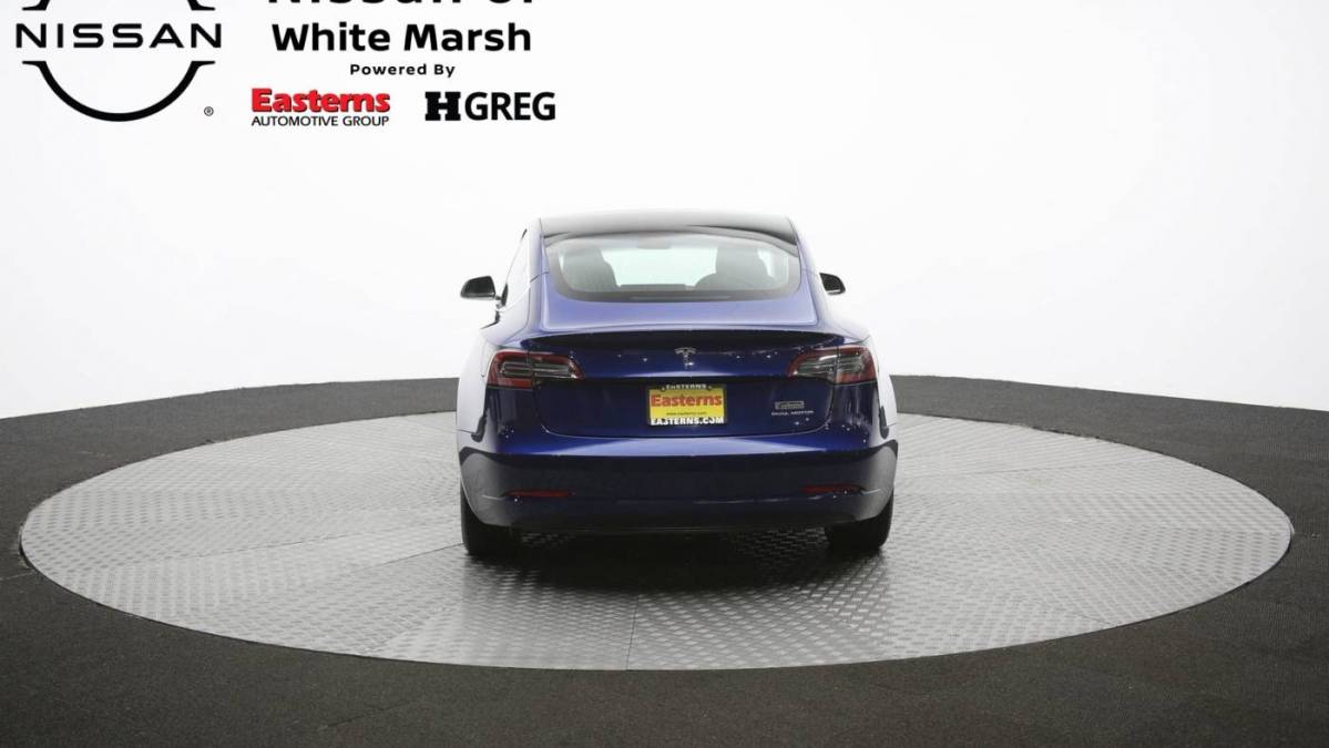 2018 Tesla Model 3 5YJ3E1EB5JF146282