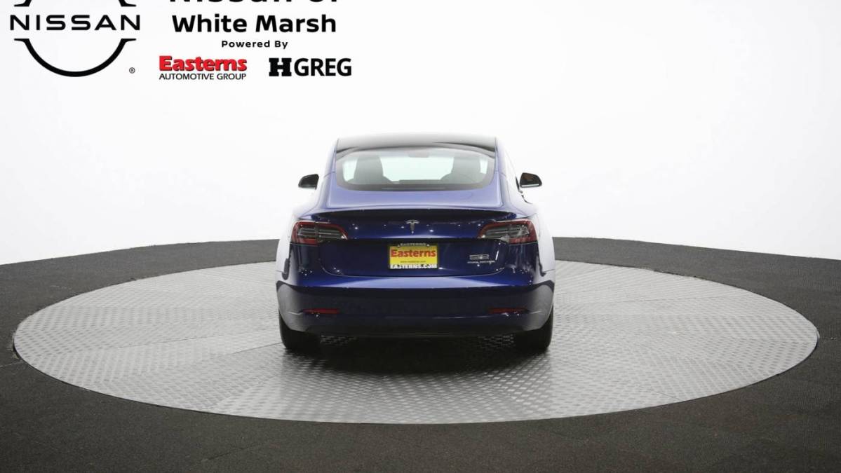 2018 Tesla Model 3 5YJ3E1EB5JF146282