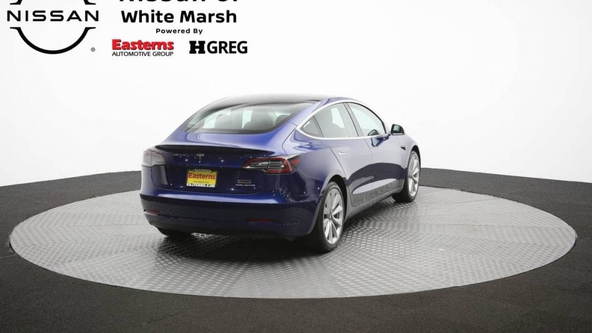 2018 Tesla Model 3 5YJ3E1EB5JF146282