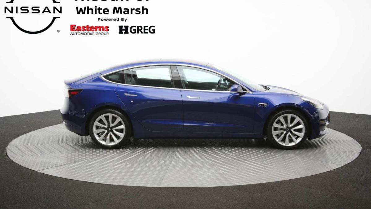 2018 Tesla Model 3 5YJ3E1EB5JF146282