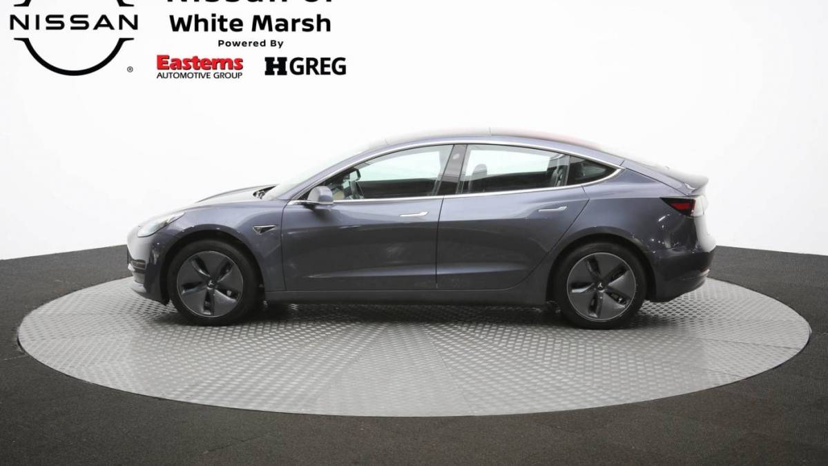 2018 Tesla Model 3 5YJ3E1EA6JF002831