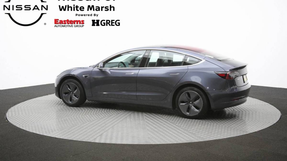 2018 Tesla Model 3 5YJ3E1EA6JF002831